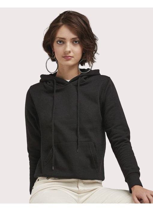 SG | 249.52 | SG27F | Ladies' Hooded Sweatshirt