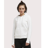 SG Ladies' Heavyweight Full Zip Vest SG Ladies' Heavyweight Full Zip Vest