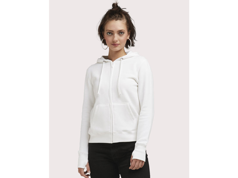 SG Ladies' Heavyweight Full Zip Vest