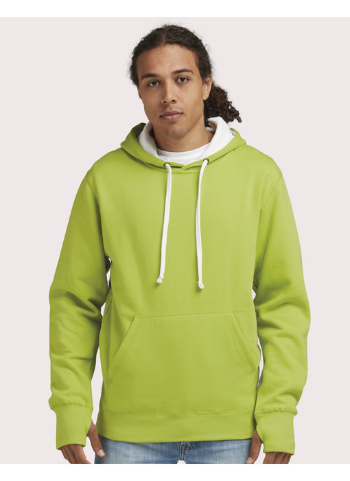 SG | 281.52 | SG24 | Men's Contrast Hoodie