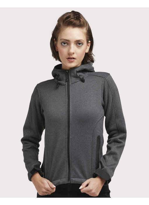 SG | 420.52 | SG45F | Ladies' Knitted Bonded Fleece