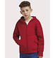 SG Kids' Heavyweight Full Zip Vest