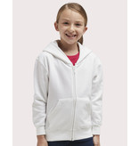 SG Zip Hood Vest Kids