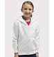 SG Zip Hood Vest Kids