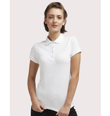 SG Ladies' Signature Stretch Tagless Polo