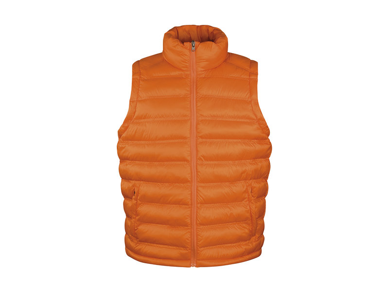 Result Urban Ice Bird Padded Gilet