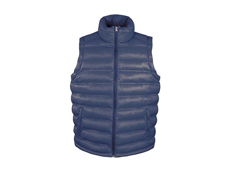 Result Urban Ice Bird Padded Gilet