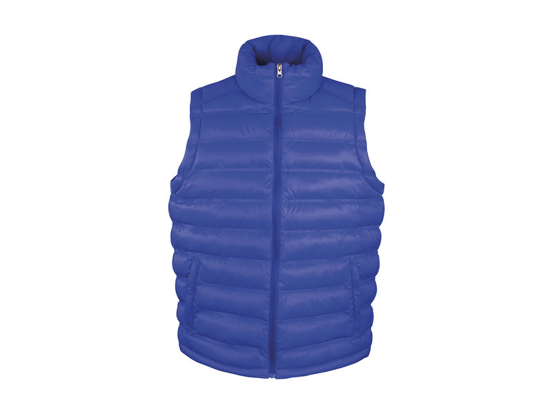 Result Urban Ice Bird Padded Gilet