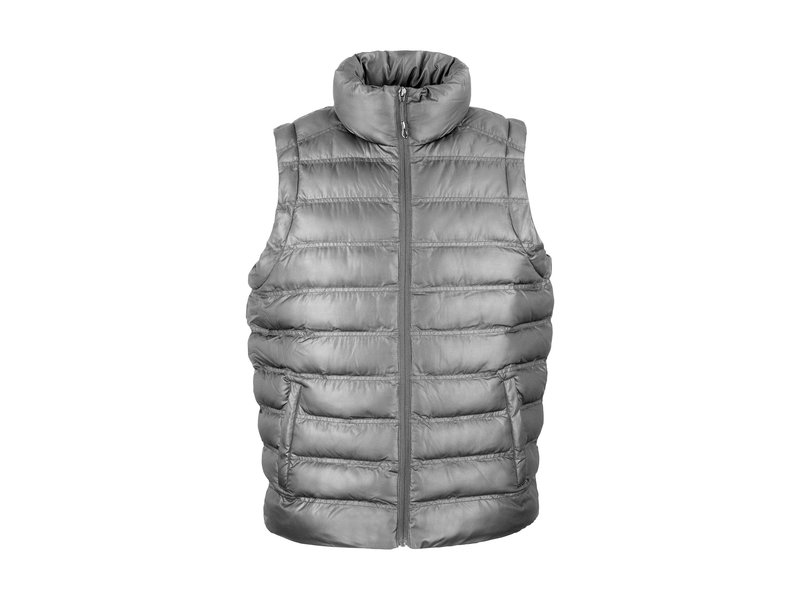 Result Urban Ice Bird Padded Gilet