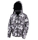Result Urban Camo TX Performance Hooded Softshell Result Urban Camo TX Performance Hooded Softshell