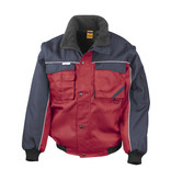 Result Work-Guard Workguard Pilot Jacket