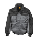 Result Work-Guard Workguard Pilot Jacket