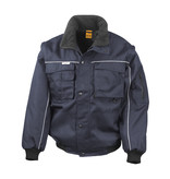 Result Work-Guard Workguard Pilot Jacket