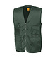 Result Work-Guard Safari Waistcoast Bodywarmer