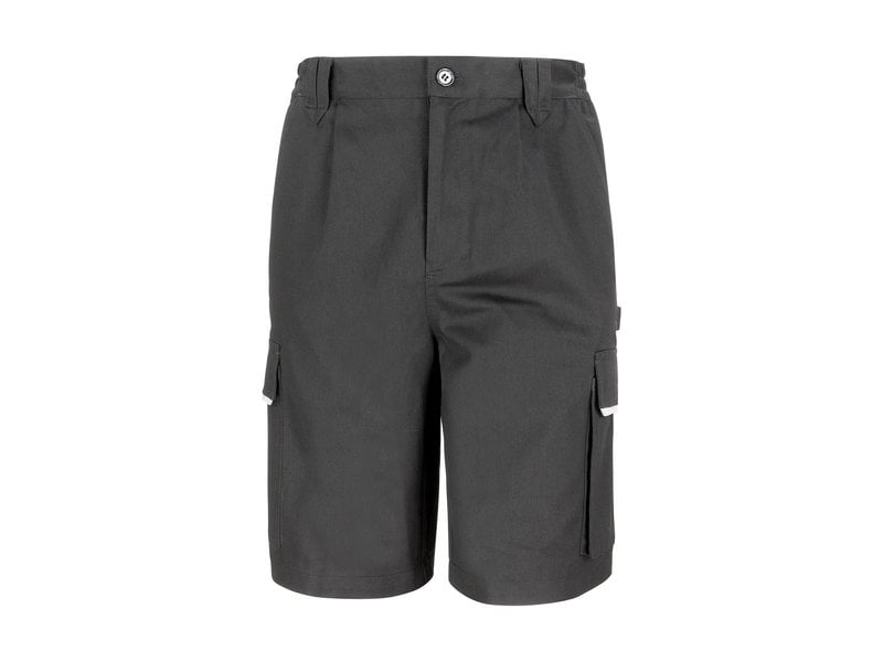 Result Work-Guard Work-Guard Action Shorts