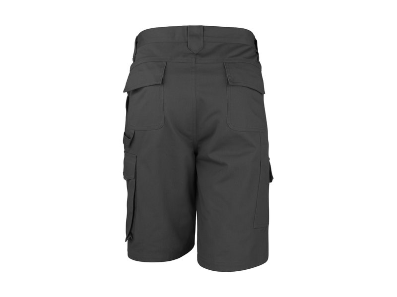 Result Work-Guard Work-Guard Action Shorts