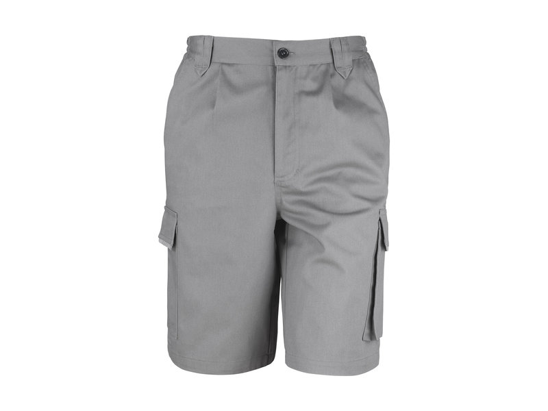 Result Work-Guard Work-Guard Action Shorts
