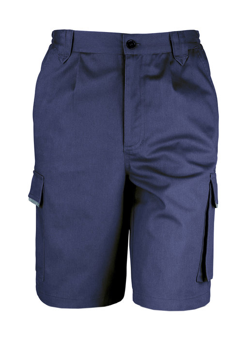 Result Work-Guard | R309 | 909.33 | R309X | Work-Guard Action Shorts