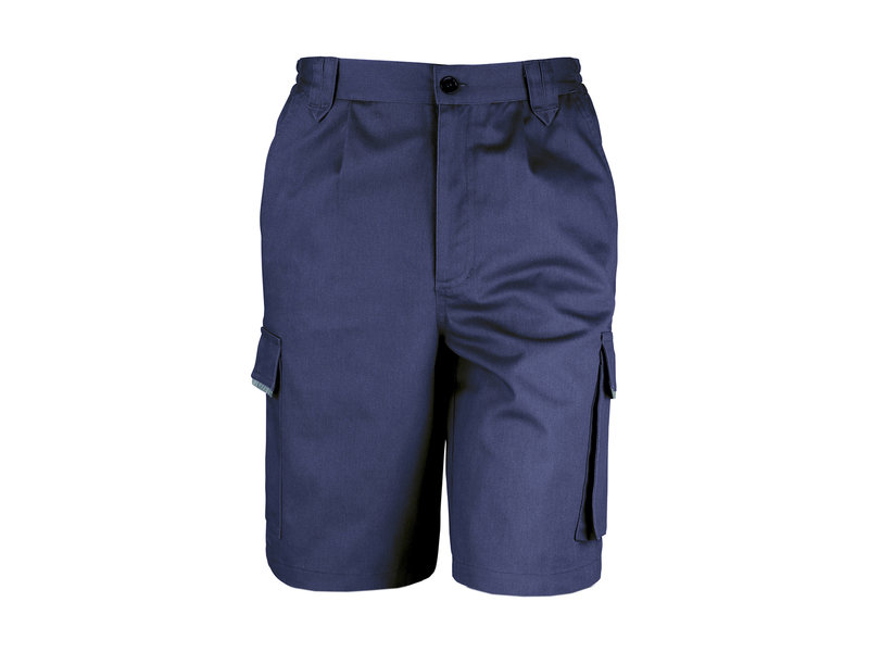 Result Work-Guard Work-Guard Action Shorts