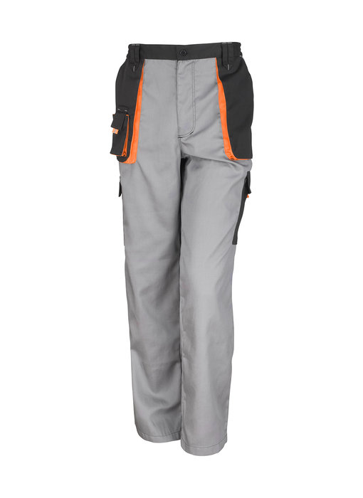 Result Work-Guard | R318 | 918.33 | R318X | LITE Trouser