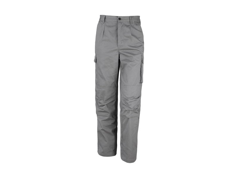 Result Work-Guard Work-Guard Action Trousers Long