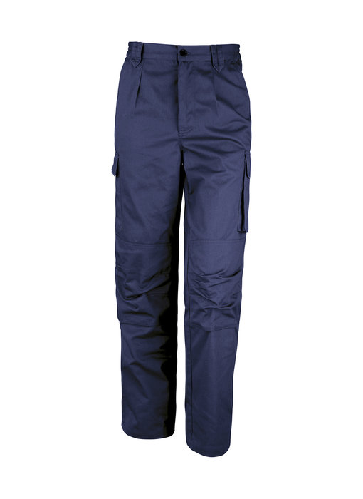 Result Work-Guard | R308M (L) | 978.33 | R308M (L) | Work-Guard Action Trousers Long