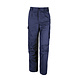 Result Work-Guard Work-Guard Action Trousers Long