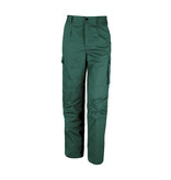 Result Work-Guard Work-Guard Action Trousers Long