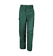 Result Work-Guard Work-Guard Action Trousers Long