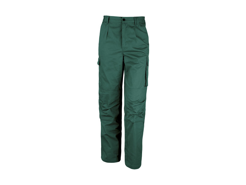 Result Work-Guard Work-Guard Action Trousers Long