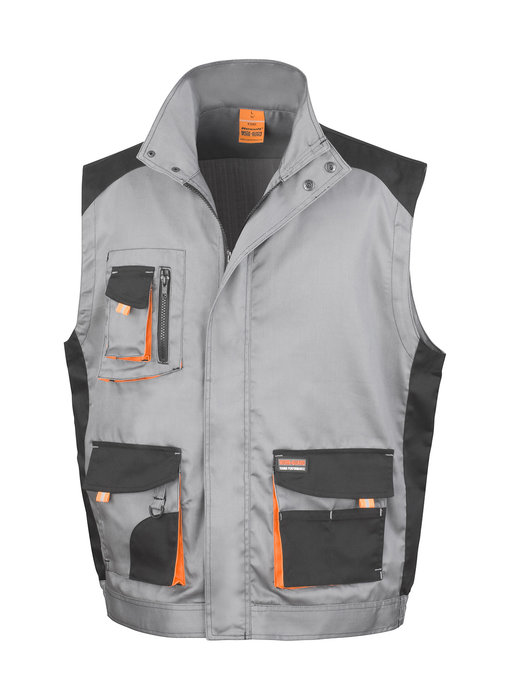 Result Work-Guard | R317 | 868.33 | R317X | LITE Gilet