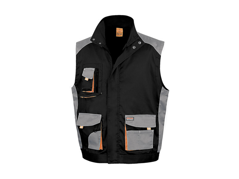 Result Work-Guard Work-Guard Lite Gilet