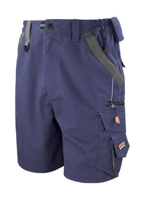 Result Work-Guard | R311 | 911.33 | R311X | Work-Guard Technical Shorts