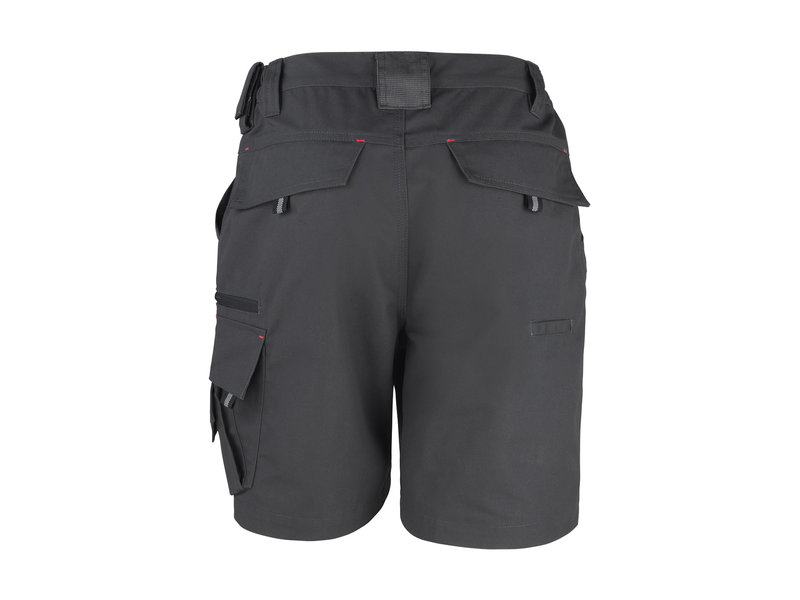 Result Work-Guard Work-Guard Technical Shorts