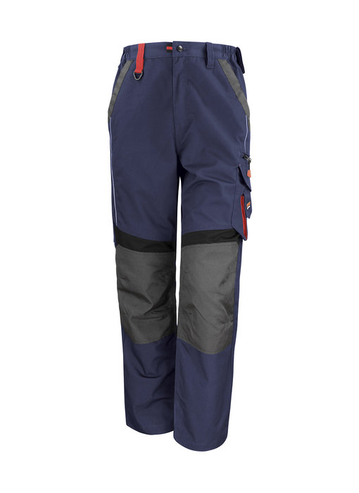 Result Work-Guard | R310 | 910.33 | R310X | Work-Guard Technical Trouser