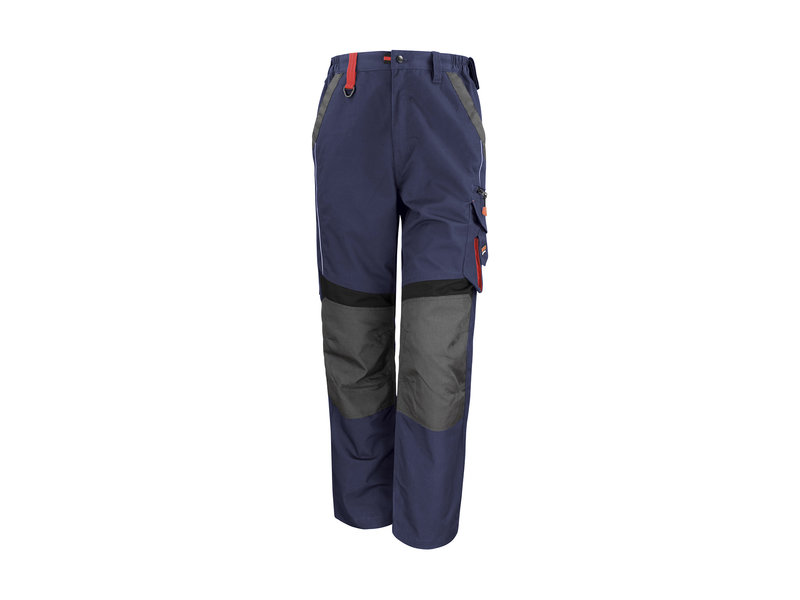 Result Work-Guard Work-Guard Technical Trouser