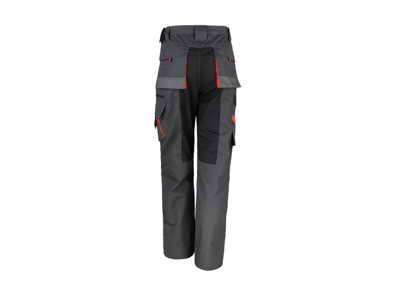 Result Work-Guard Work-Guard Technical Trouser