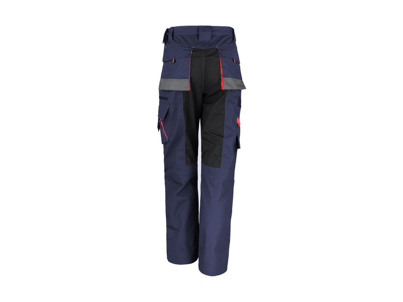 Result Work-Guard Work-Guard Technical Trouser