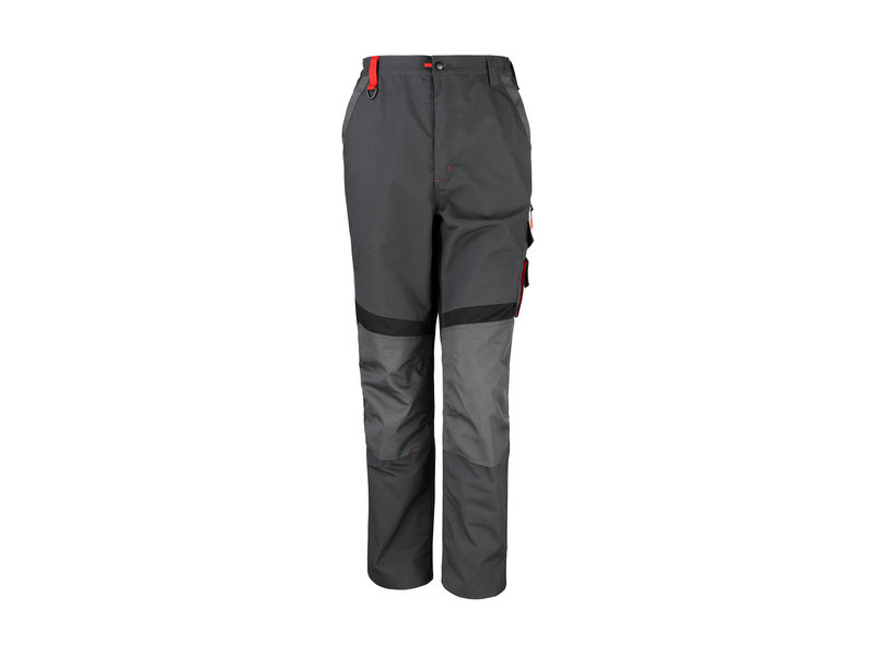 Result Work-Guard Work-Guard Technical Trouser