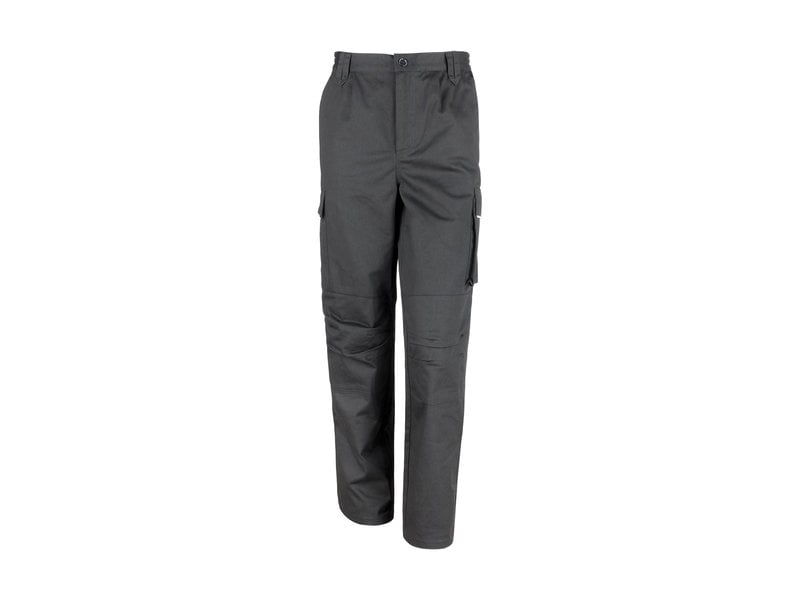 Result Work-Guard Work-Guard Action Trousers Reg