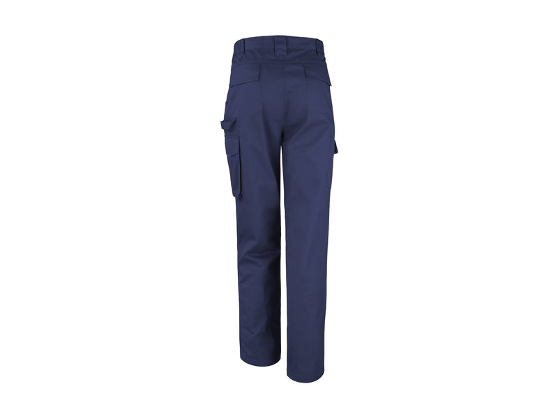 Result Work-Guard Work-Guard Action Trousers Reg