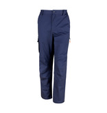 Result Work-Guard Work Guard Stretch Trousers