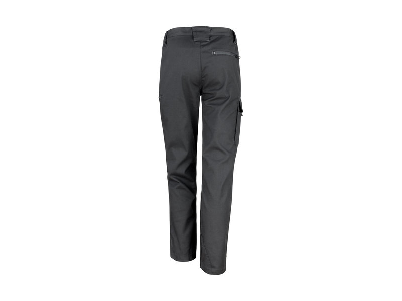 Result Work-Guard Work Guard Stretch Trousers