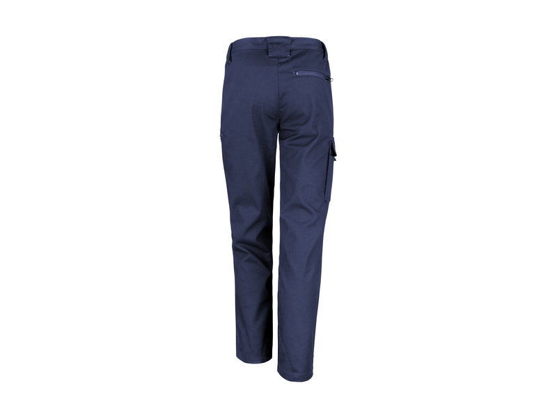 Result Work-Guard Work Guard Stretch Trousers