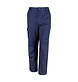 Result Work-Guard Work Guard Stretch Trousers Reg