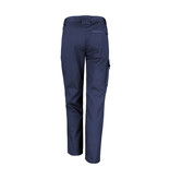 Result Work-Guard Work Guard Stretch Trousers Reg