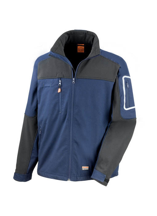 Result Work-Guard | R302 | 902.33 | R302X | Work-Guard Sabre Stretch Jacket