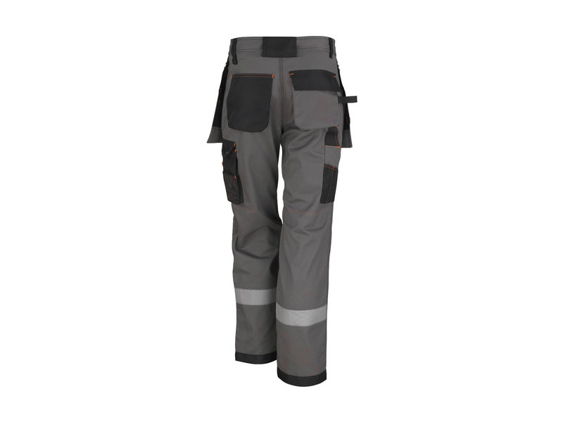 Result Work-Guard X-OVER Heavy Trouser