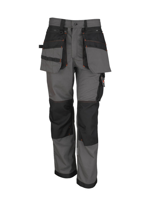 Result Work-Guard | R324 | 924.33 | R324X | X-OVER Heavy Trouser