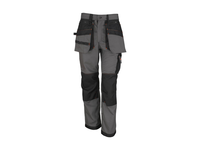 Result Work-Guard X-OVER Heavy Trouser
